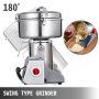 1000g Electric Herb Grain Mill Grinder Multifunction Household Universal Mills