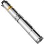 VEVOR 0.5HP/370W Submersible Bore Water Pump 1.5 m(4.9ft) Deep Well 240V Irrigation 2850RPM Stainless Steel For Rural Homes, Farms, and Cabins