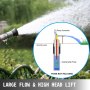 VEVOR 1.5HP Submersible Bore Water Pump 220V 4“ Deep Well Pump 40m Cable