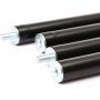 10pcs 8' X 8' - 10' X 8' Backdrop Banner Stand Step and Repeat Adjustable Telescopic Height and Width