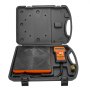 VEVOR Electronic Digital Refrigerant Charging Freon Weight Scale 50 kg for HVAC