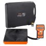 VEVOR Electronic Digital Refrigerant Charging Freon Weight Scale 50 kg for HVAC