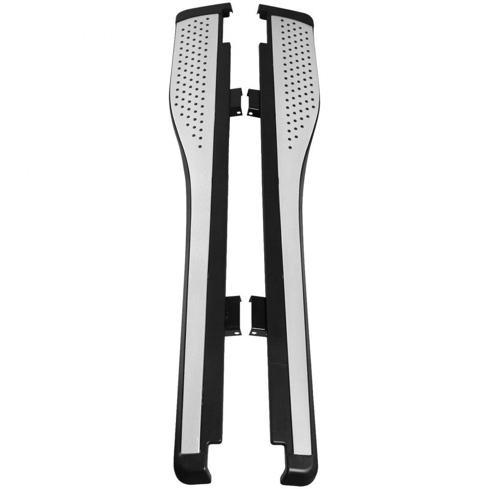 12-16 For Honda CRV Aluminium Alloy Running Bar Board Side Step Pair Set