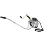 VEVOR Trailer Mover 350W 12V Electric Trailer Jack Max Vehicle Load 5000Lbs Trailer Jockey Wheel Utility Trailer Jack Easy to Maneuver Trailer Caravan Boat (12V/350W)