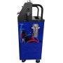 VEVOR Flush Machine DC12V 0-60PSI Automatic Transmission Fluid Exchanger Heavy Duty Transmission Flush Machine for Small Gasoline Motor Car and Diesel Vehicle