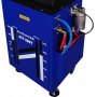 VEVOR Flush Machine DC12V 0-60PSI Automatic Transmission Fluid Exchanger Heavy Duty Transmission Flush Machine for Small Gasoline Motor Car and Diesel Vehicle