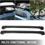 For 2014-2018 Subaru Forester OE Style Aluminum Roof Rack Cross Bar