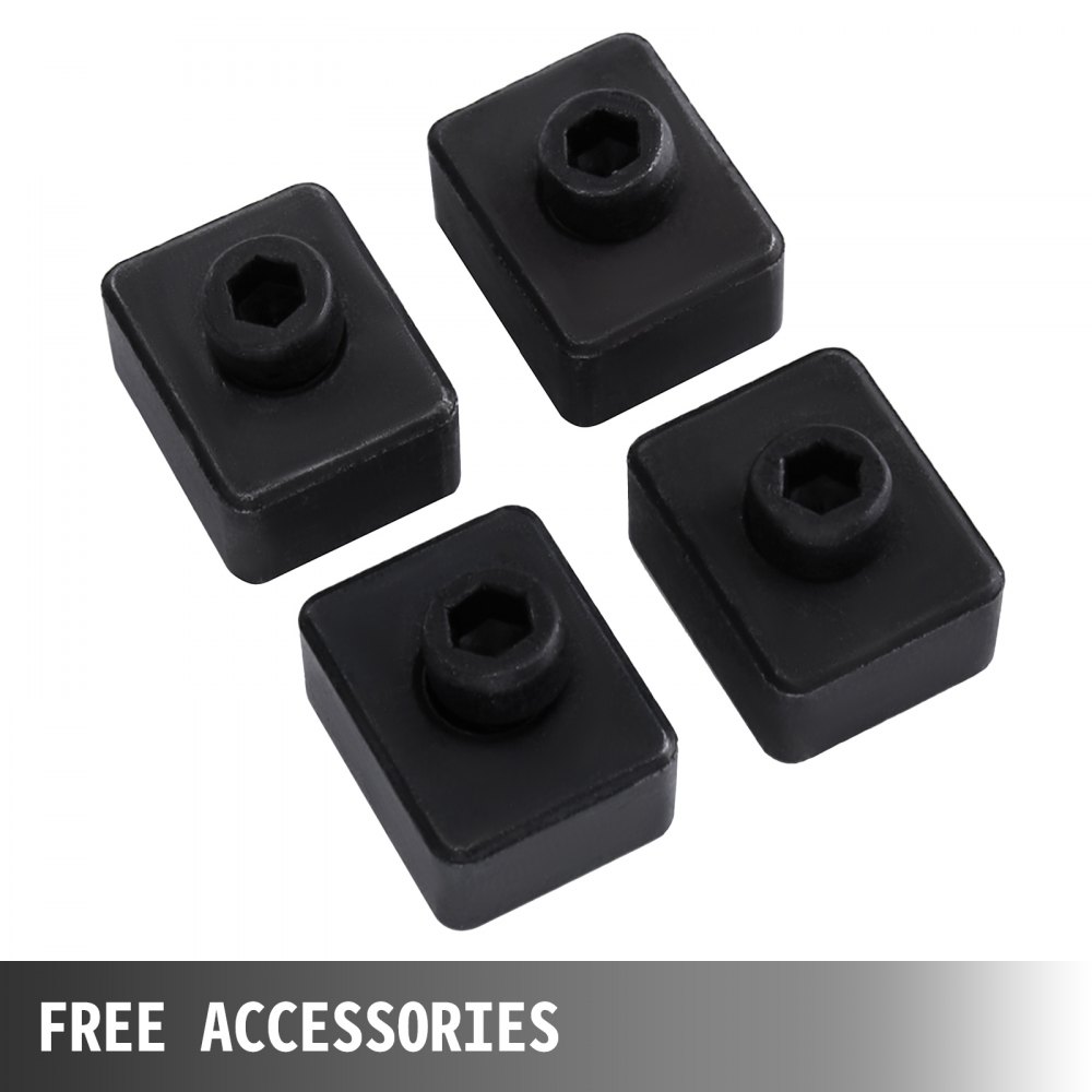 Dividing Attachment Rotary Table 360 ° Horizontal Vertical 150mm/6" 4-jaw Chuck