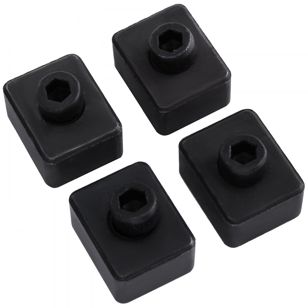 Dividing Attachment Rotary Table 360 ° Horizontal Vertical 150mm/6" 4-jaw Chuck