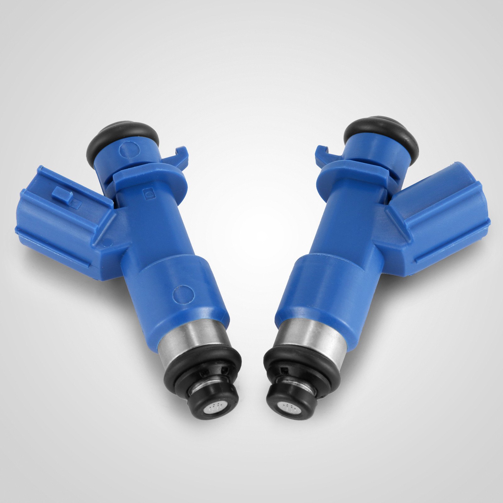 4x OEM Denso Fuel Injectors RDX 410cc 16450-RWC-A01 For Honda Acura 1996-2006
