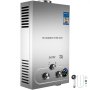 Propane Gas Hot Water Heater 16l On-demand Tankless Instant Boiler 4.3gpm