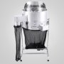 VEVOR Elektrisk skärmaskin 18 tums växttrimmare Hydroponic 1200 RPM 40W Lövtrimmer Knopptrimmermaskin för trädgårdsknoppar och växtskärare