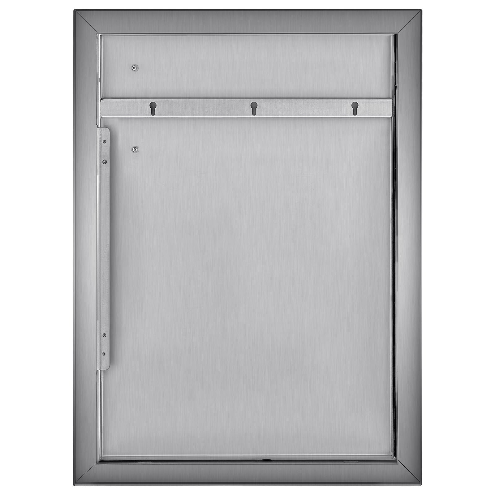 570x415mm Bbq Access Island Single Door Vertical Walled Doors