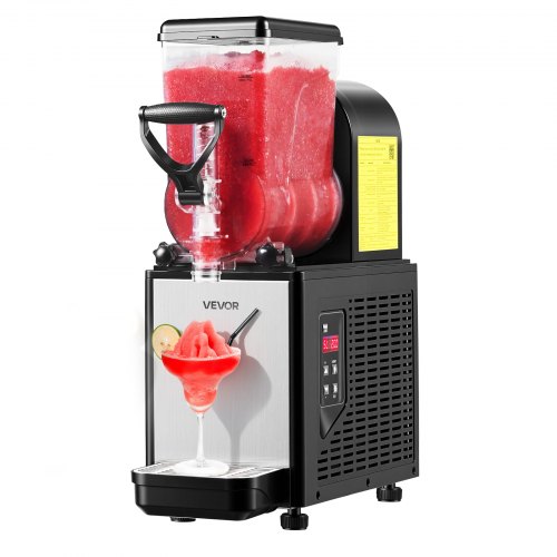 VEVOR 6L Commercial Slushie Machine