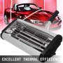 1000W Car Spray Baking Infrared Red Paint Dryer Curing Light Heating Lamp Heater