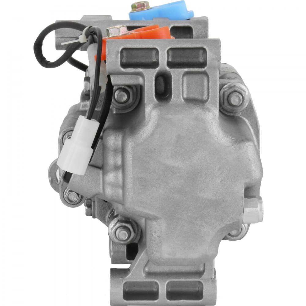 VEVOR CC4361450E A/C Compressor for 2004-2009 2010 for Mazda 3, 3 Sport & Mazda 5 2.0L 2.3L