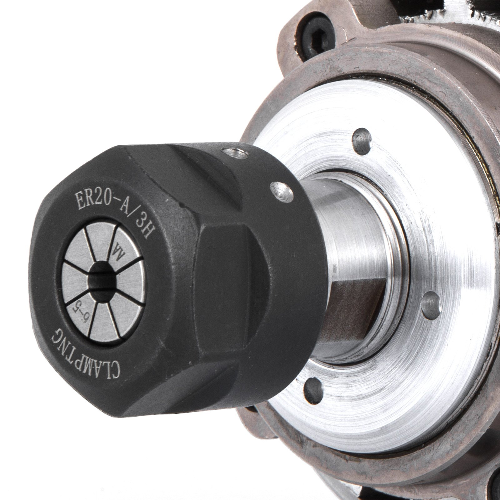 2.2kw Air Cooled Spindle Motor And 3hp 2.2kw  Variable Frequency Drive Vfd