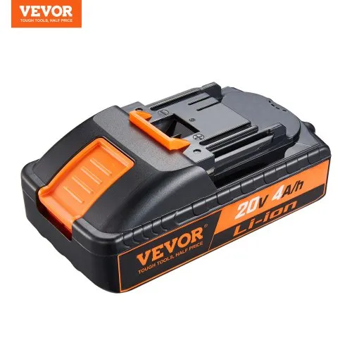 Li-ion aku 20 V, 4,0 Ah — pilt 2