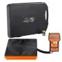 VEVOR Electronic Digital Refrigerant Charging Freon Weight Scale 99.8 kg for HVAC