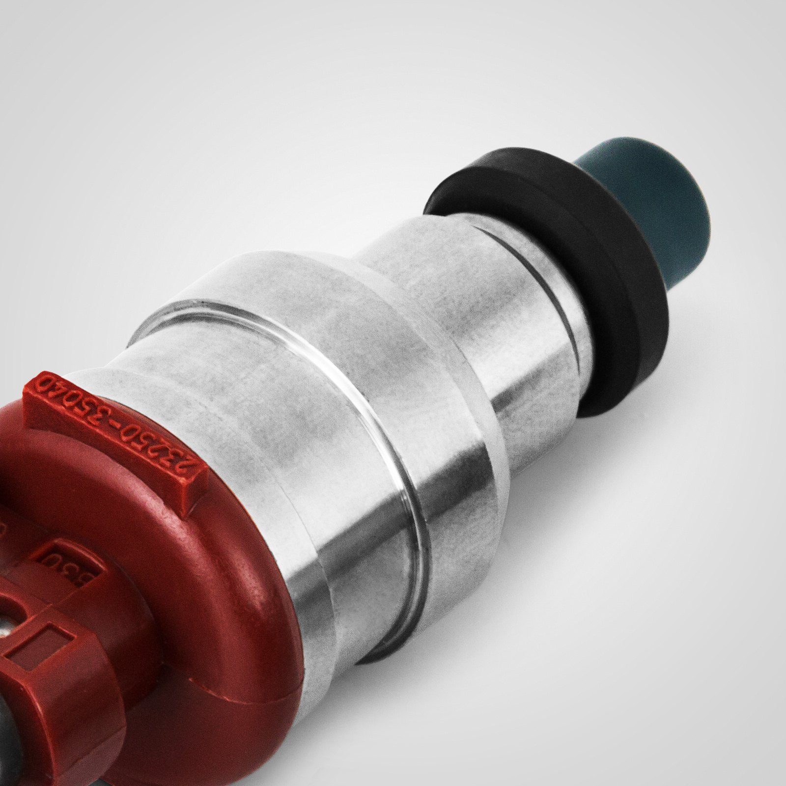 4 Pcs Fuel Injectors For 89-95 Toyota 4Runner Pickup T100 22RE 2.4L 23250-35040