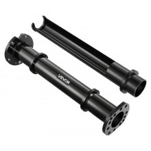 Rear Axle Bearing Removal Puller Tool for 1998-2008 Toyota Land Cruiser