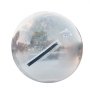 VEVOR Water Walking Ball 2M Inflatable Ball German TIZIP Zipper With Blower