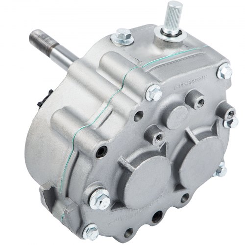 Go Kart Forward Reverse Gear box for 2HP - 7HP Engine 40/41 10T or 12T TAV30