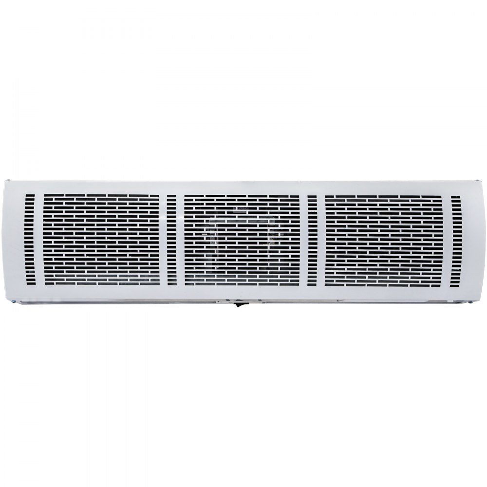 VEVOR Heavy Duty Air Curtain 2 Adjustable Speeds 900mm Air Curtain Commercial