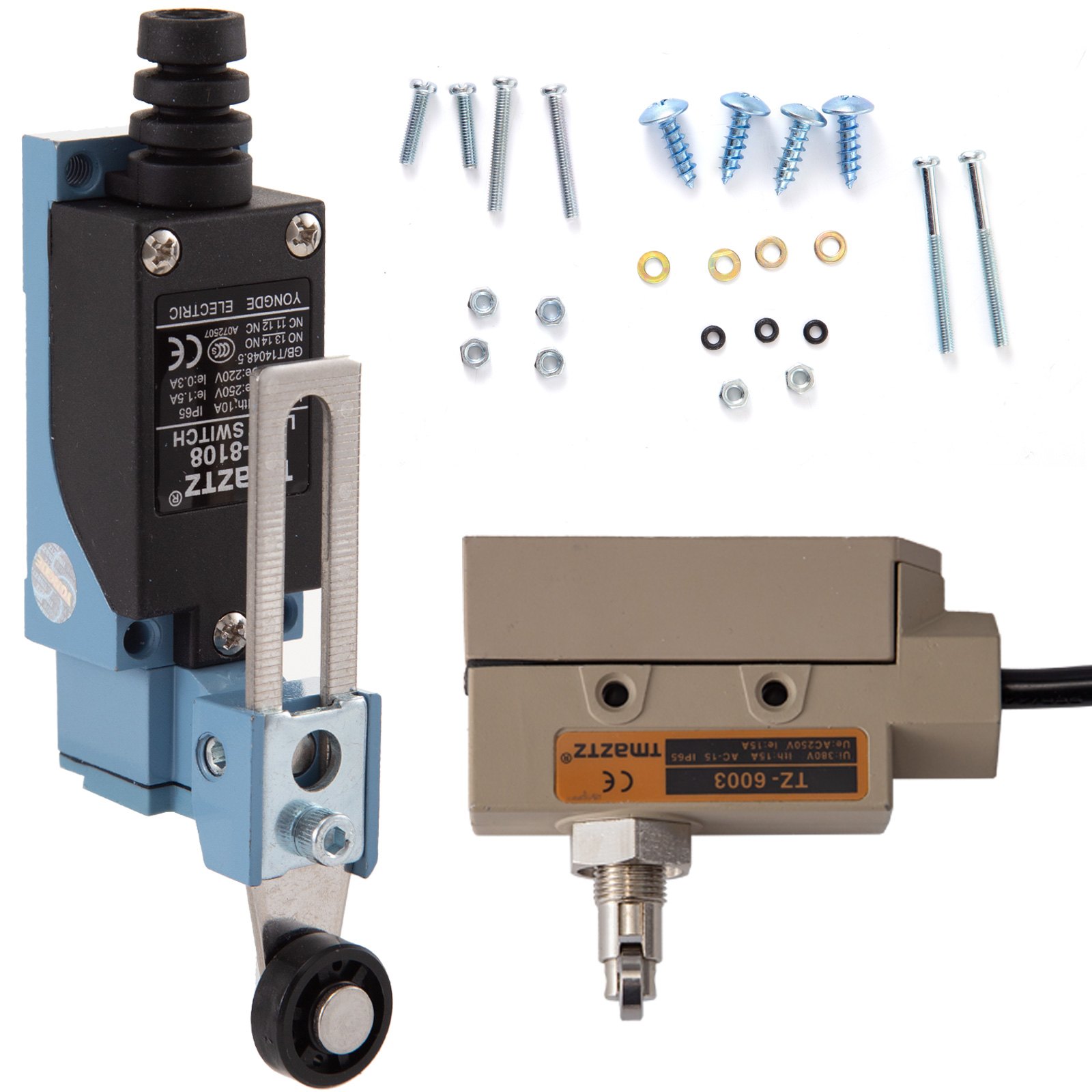 VEVOR Heavy Duty Air Curtain 2 Adjustable Speeds 900mm Air Curtain Commercial