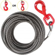 warn atv winch cable replacement in Winch Cable Online Shopping