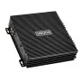 VEVOR Car Audio Amplifier, 2-Channel Bridgeable Car Amplifier, Full-Range Class AB Stereo Amp, Max. 2 x 300W at 4 Ohms / 2 x 600W at 2 Ohms, High Output, for SUVs, Pickups, and Off-Road Vehicles