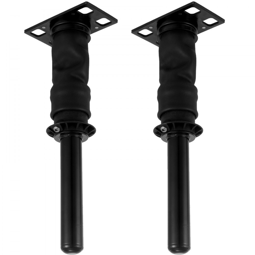 VEVOR Rear Cab Air Shock Absorber for International Prostar 2008+ 3595977C96 3595977C95 Cab Air Shock Dampen the Driving Vibration (Two Piece(a pair))