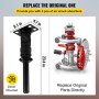 2PCS 3595977C96 Cab Shock Absorber for International Prostar 2008
