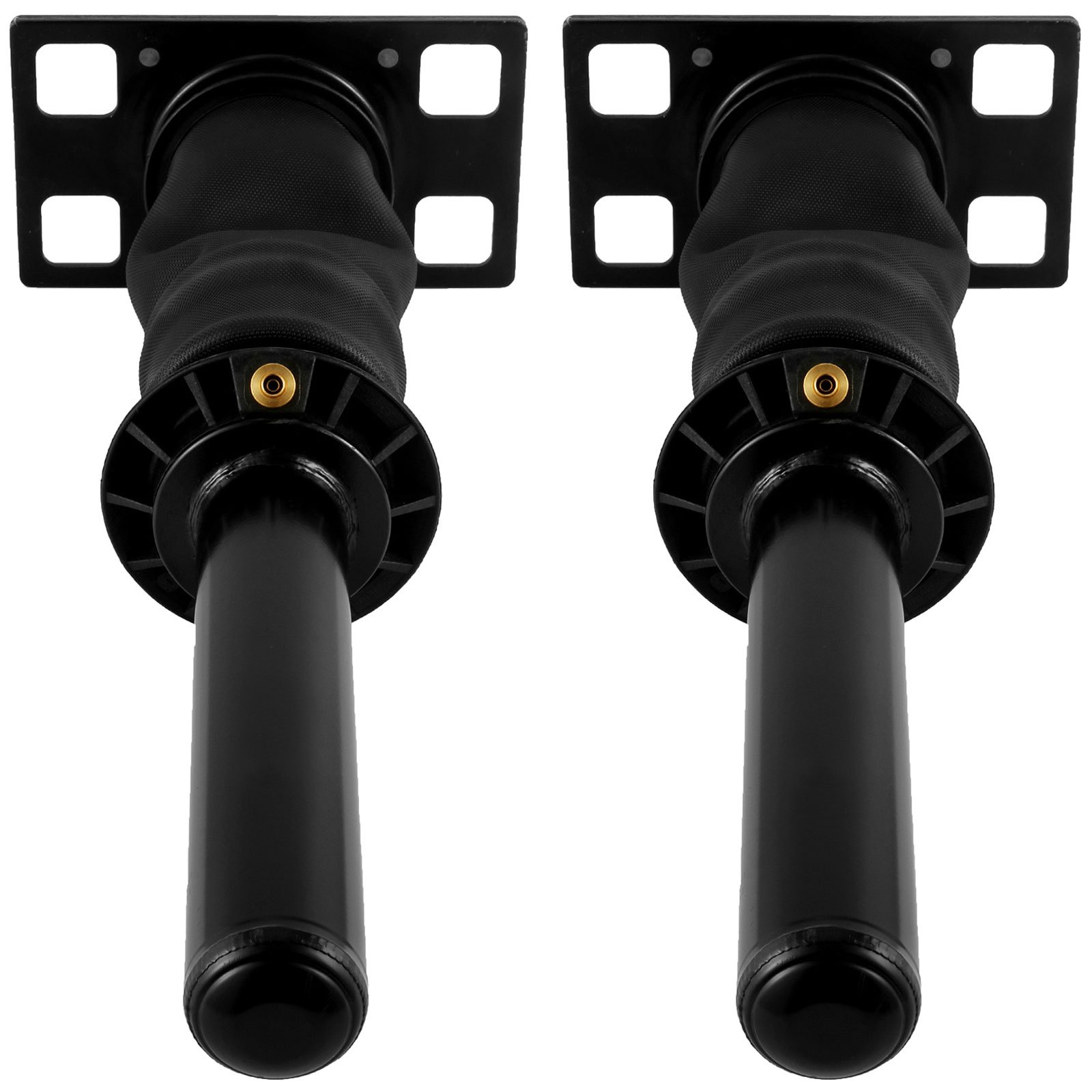 VEVOR Rear Cab Air Shock Absorber for International Prostar 2008+ 3595977C96 3595977C95 Cab Air Shock Dampen the Driving Vibration (Two Piece(a pair))
