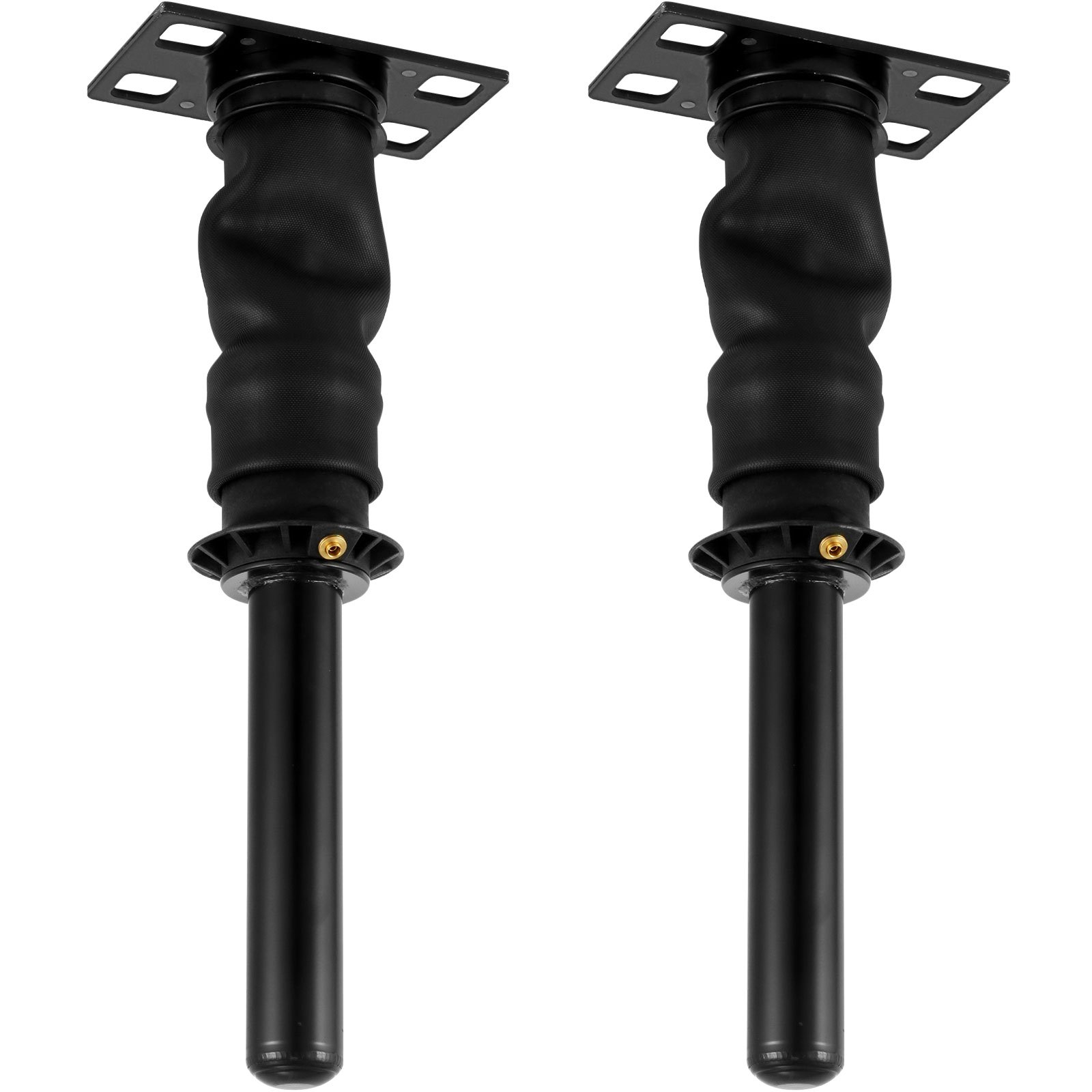 VEVOR Rear Cab Air Shock Absorber for International Prostar 2008+ 3595977C96 3595977C95 Cab Air Shock Dampen the Driving Vibration (Two Piece(a pair))
