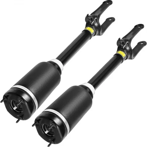 2pcs For Mercedes W164 Gl320 Gl350 Gl450 Gl550 Ml320 Ml350 Ml450 Ml550 Air Suspension Shock Strut 2pcs For Mercedes W164 Gl320 Gl350 Gl450 Gl550 Ml320 Ml350 Ml450 Ml550 Air Suspension Shock Strut