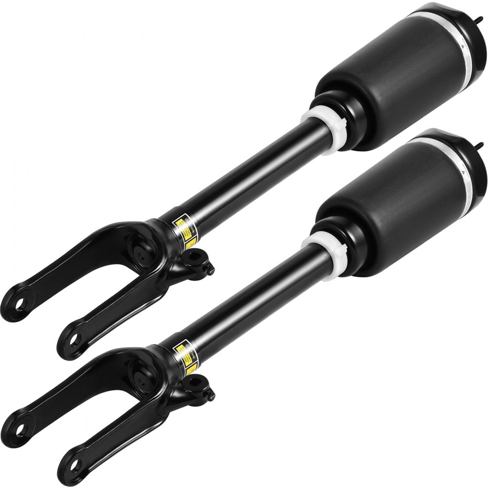 2pcs for Mercedes W164 GL350 GL450 1643206113 Front Air Suspension Spring Shock Strut