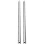 pair of VEVOR linear rail sbr20 rods for precision motion systems.