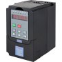 VEVOR 220V 3KW VFD Variable Frequency Drive CNC VFD Motor Drive Inverter Converter for CNC Router Milling Machine Spindle Motor Speed Control (3KW VFD)