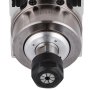 VEVOR 3.0KW Air-cooling Spindle Motor with 3KW 4HP Variable Frequency Drive Inverter VFD Spindle Motor Kit