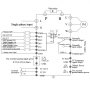 Updated 3KW Air-cooling Spindle Motor And Matching Inverter