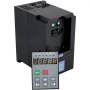Updated 3KW Air-cooling Spindle Motor And Matching Inverter