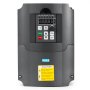 3kw Water Cooled Spindle Motor 3kw Vfd Variable Frequency Drive Bearing Inverter