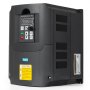 3kw Water Cooled Spindle Motor 3kw Vfd Variable Frequency Drive Bearing Inverter