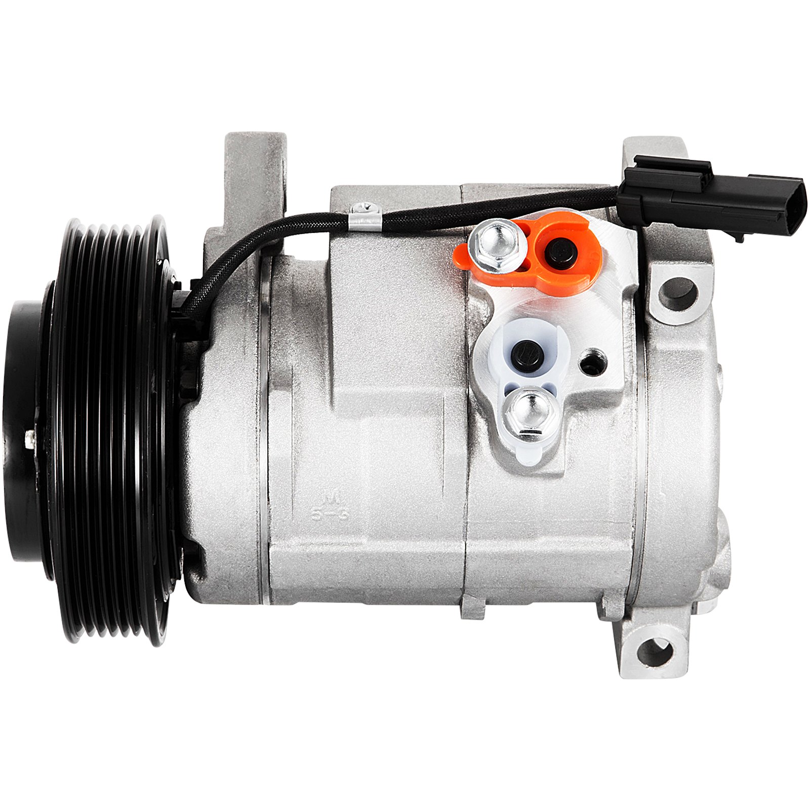 A/C Compressor For 2001-2007 Chrysler Town & Country Dodge 
Caravan 3.3L 3.8L