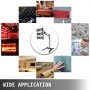 Top 3000w Spray Baking Booth Infrared Ir Paint Curing Heating Lamp
