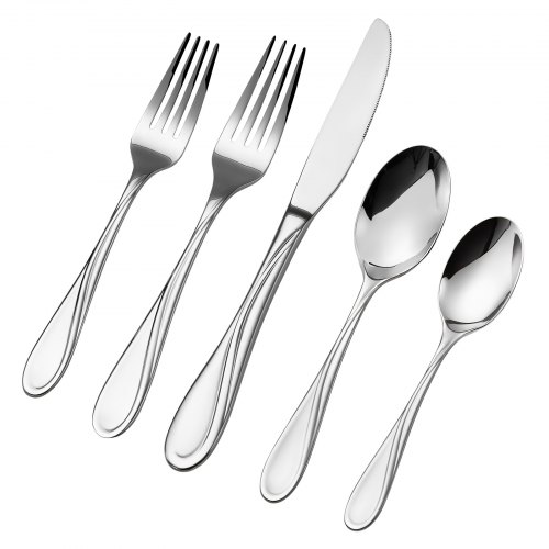 Best Stainless Steel Cutlery 18/10 At Robin Clark Blog