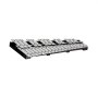VEVOR glockenspiel xylophone with 30 steel keys on a black base.