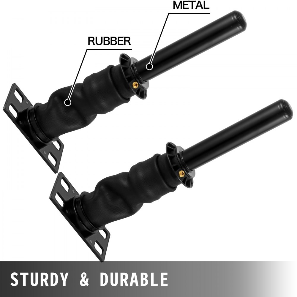 2PCS 3595977C96 Cab Shock Absorber for International Prostar 2008