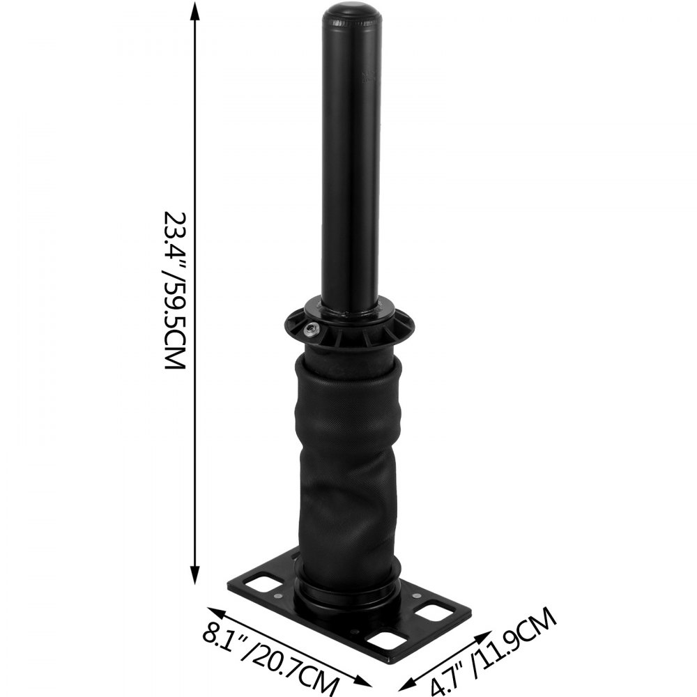 2PCS 3595977C96 Cab Shock Absorber for International Prostar 2008
